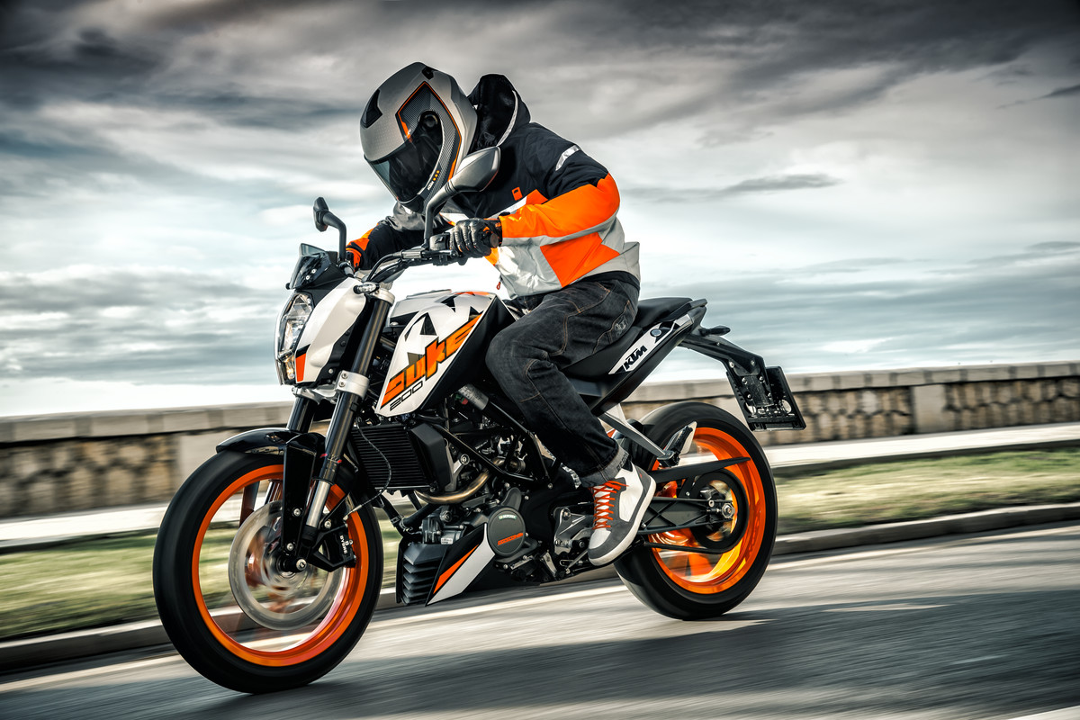 KTM 200 Duke Presenting India Ka Bike My Dream Bike